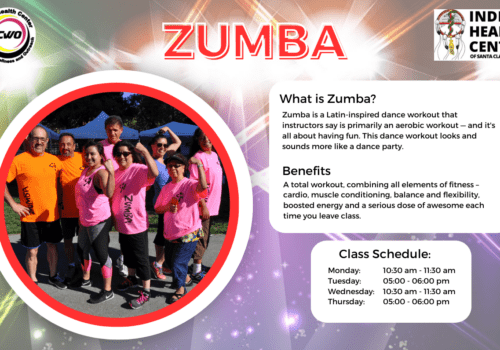 Zumba