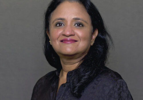 Anupama Balakrishnan, MD