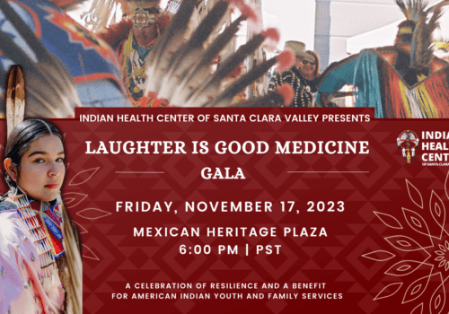 Laughter is Good Medicine Gala and Comedy Show