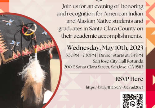 PS: American Indian Graduation