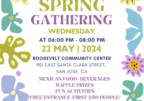 Spring Gathering