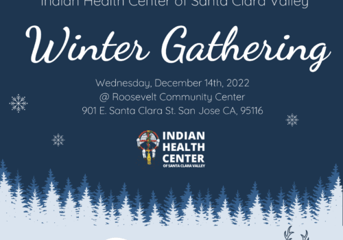 ITRD: Winter Gathering