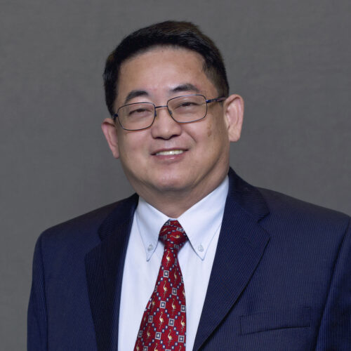 Jim Chang