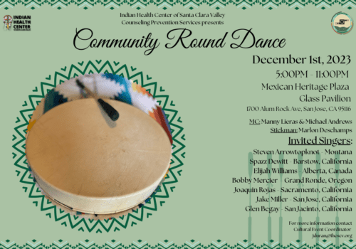 Community Round Dance