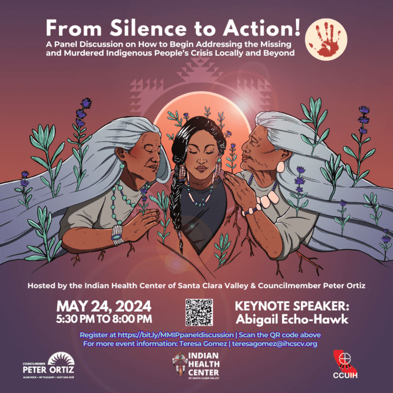 From Silence To Action! | A Panel Discussion on How to Begin Addressing ...