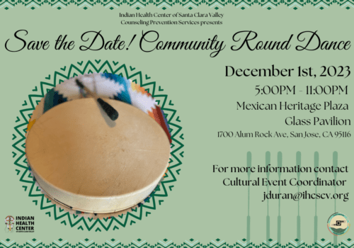 PS: Community Round Dance