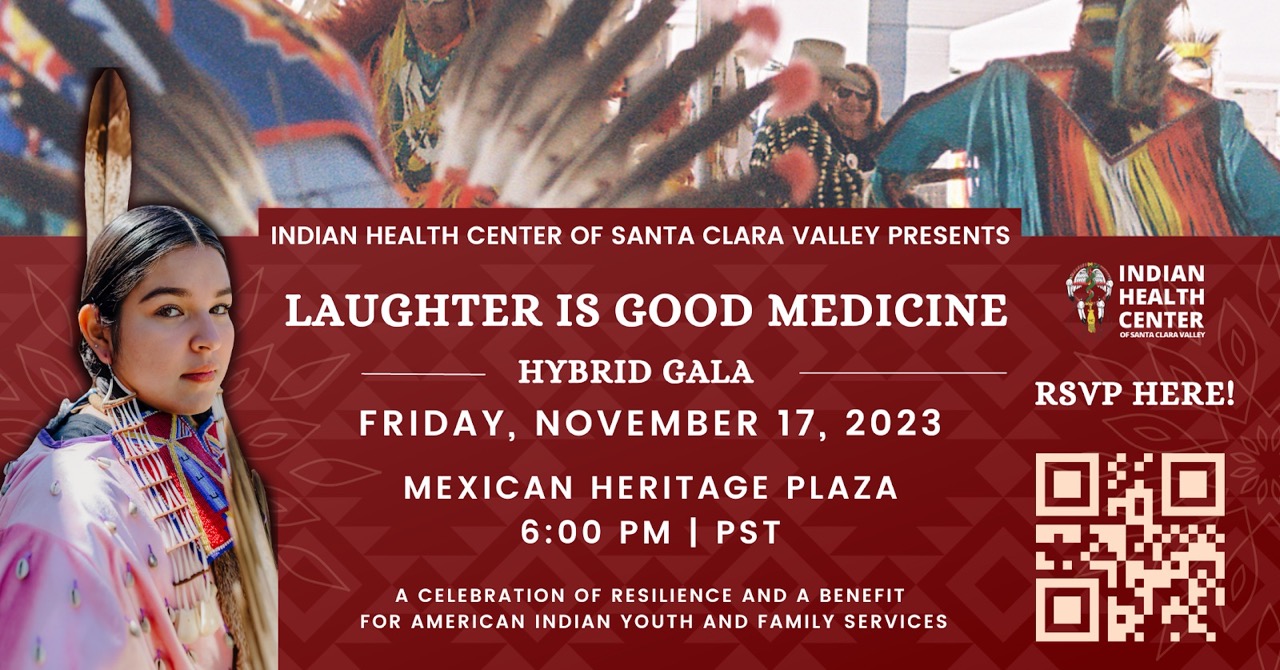 Events Indian Health Center