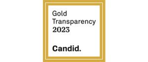 Gold Transparency 2023